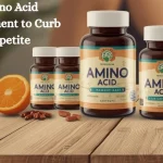 Amino Acid Supplement to Curb Appetite: A Complete, Expert Guide Amino Acid Appetite Supplement