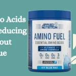 Amino Acids for Reducing Workout Fatigue: The Complete Guide Amino Acids for Reducing Workout Fatigue
