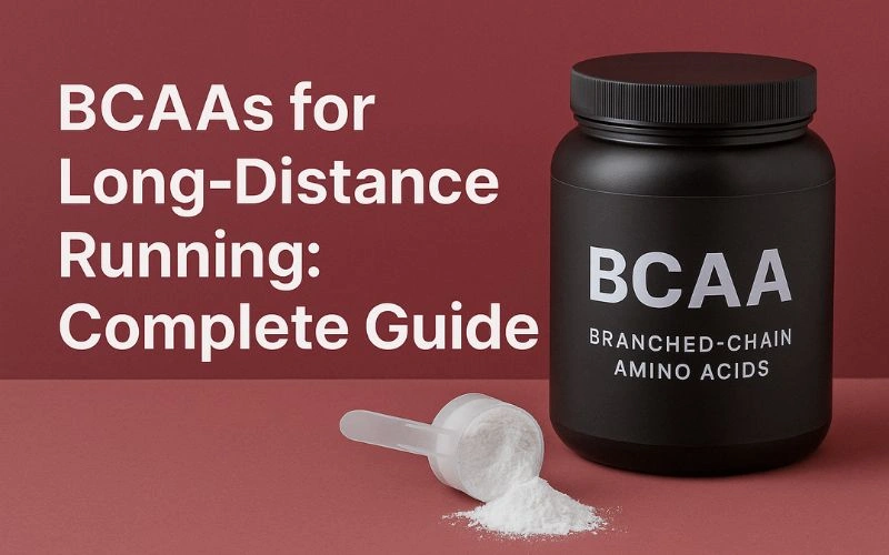 BCAA during intermittent fasting