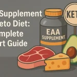 EAA Supplement for Keto Diet: A Complete Expert Guide Keto EAA supplement