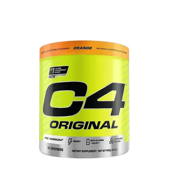 Cellucor | C4 Original 50 SERVING