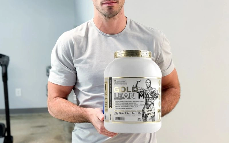 Who Should Use a Mass Gainer