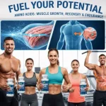 What Do Amino Acid Supplements Do for Your Body? Amino Acid Supplements