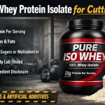 Best Whey Protein Isolate for Cutting Best Whey Protein Isolate for Cutting