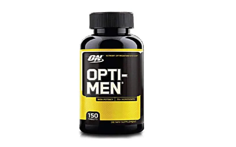 Opti Men
