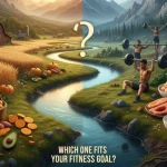 High-Calorie vs High-Protein Gainer: Which One Fits Your Fitness Goal? High-Calorie vs High-Protein Gainer