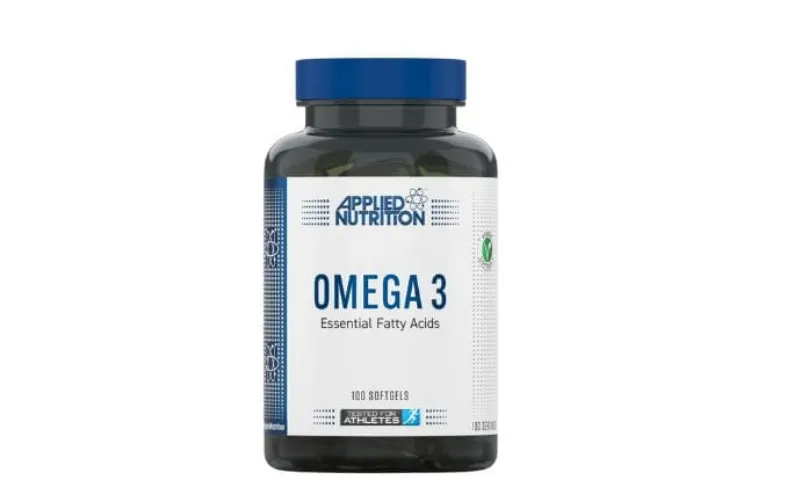 Omega-3 Supplements