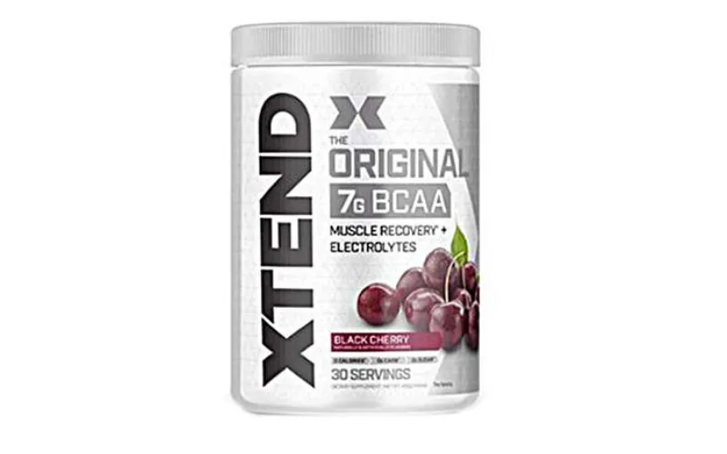 Scivation Xtend BCAA
