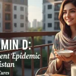 Why Vitamin D Deficiency Is Rising In Pakistan And How To Fix It Vitamin D deficiency in Pakistanis