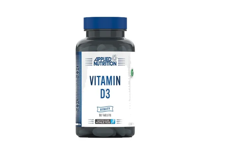 Vitamin D3