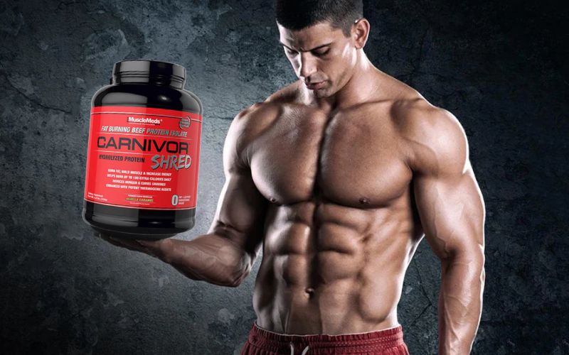 Who Should Use Whey Protein for Satiety and Fat Loss