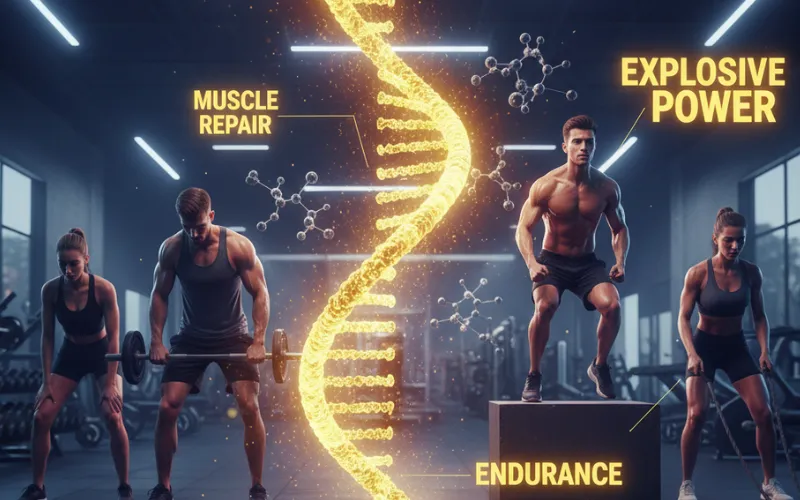 benefits of amino acid