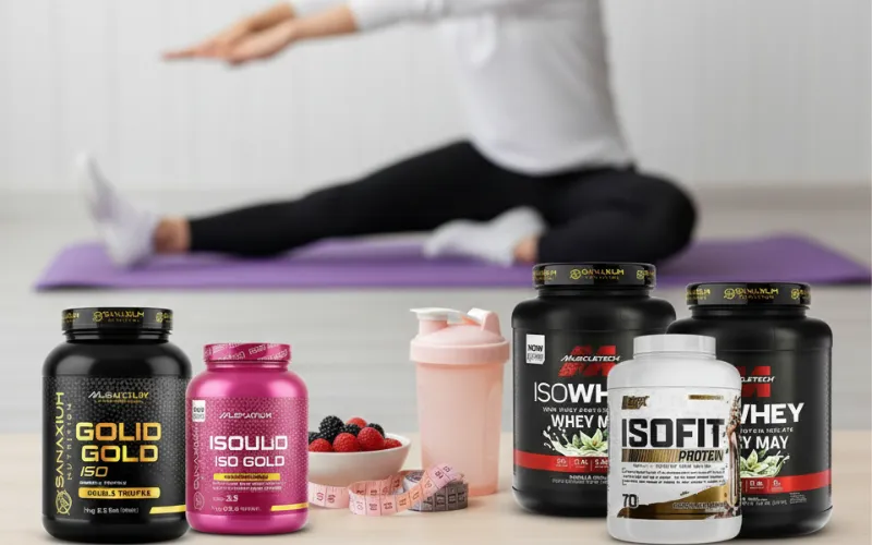 cheapest protein powders in Pakistan