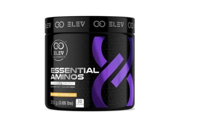 ELEV Essential Aminos