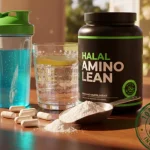 Halal Amino Acid Products In Pakistan: An Ultimate Guide halal amino supplements
