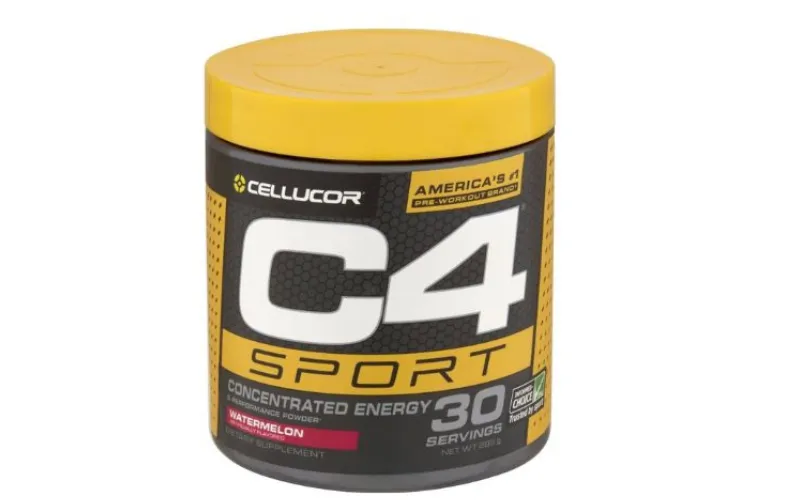 pre workout supplements