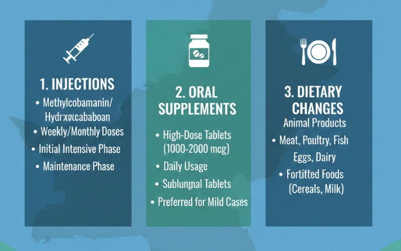 best-treatment-options-for-vitamin-b12