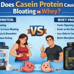 does-casein-protein-cause-bloating-compared-to-whey