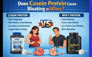 does-casein-protein-cause-bloating-compared-to-whey