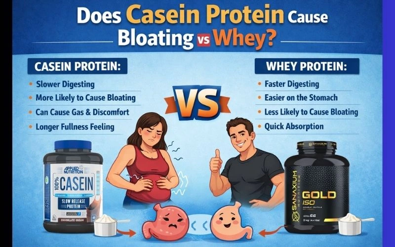 does-casein-protein-cause-bloating-compared-to-whey