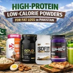 high-protein-low-calorie-powders-in-pakistan