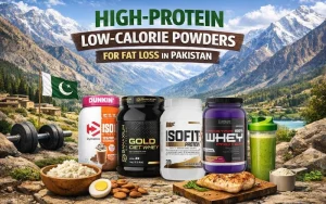 high-protein-low-calorie-powders-in-pakistan