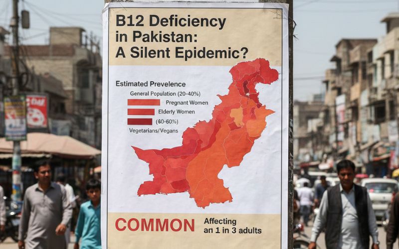 how-common-is-b12-deficiency-in-pakistan