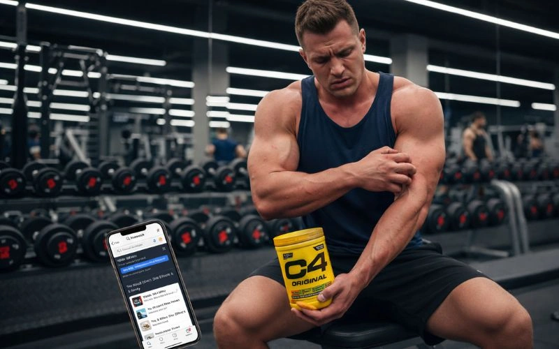 is-the-pre-workout-itch-dangerous