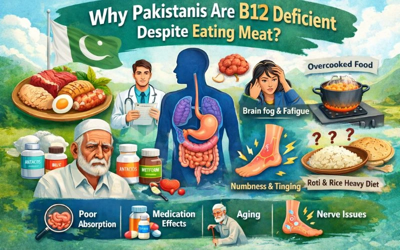 pakistan-b12-deficiency