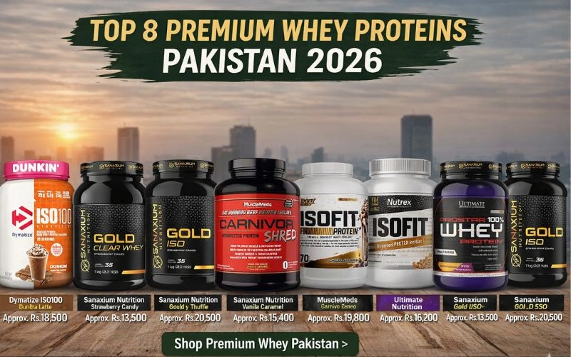 top-5-budget-friendly-whey-proteins-in-pakistan-2026