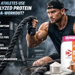 Why Do Athletes Use Hydrolyzed Protein During Intra-Workout: Complete Guide 2025 Why Athletes Use Hydrolyzed Protein Intra-Workout