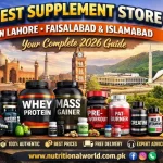 best-supplement-store-in-lahore-faisalabad-islamabad