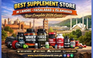 best-supplement-store-in-lahore-faisalabad-islamabad