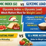 Glycemic Index vs Glycemic Load: Which Matters More for Weight Loss? glycemic-index-vs-glycemic-load-for-weight-loss