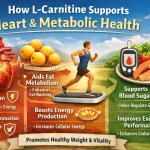How L-Carnitine Supports Heart and Metabolic Health l-carnitine-heart-health.webp