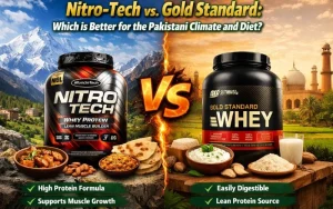 nitro-tech-vs-gold-standard
