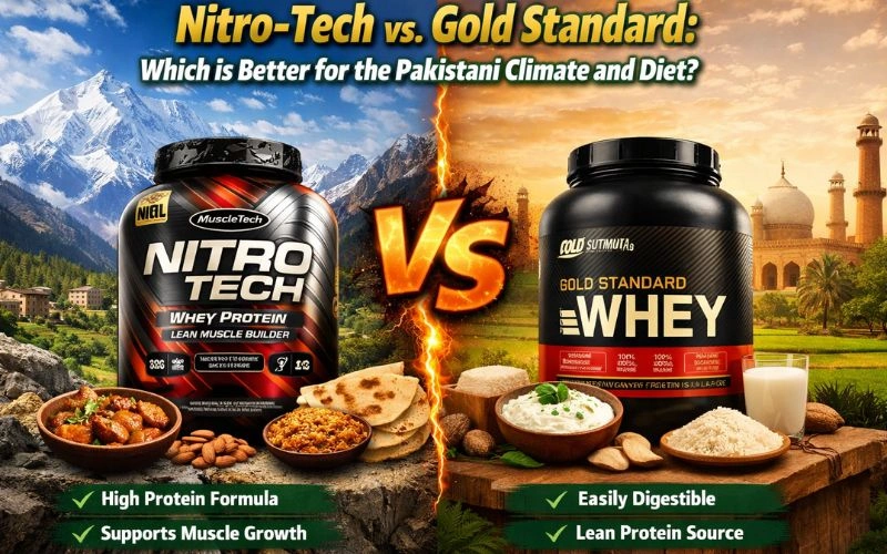nitro-tech-vs-gold-standard