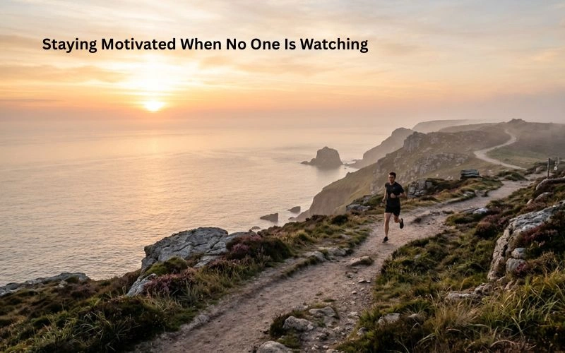 staying-motivated-when-no-one-is-watching