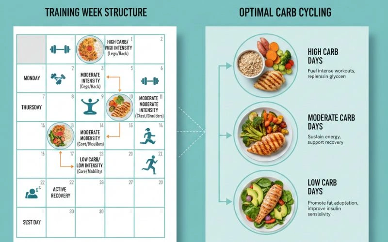structuring-your-training-week-for-optimal-carb-cycling