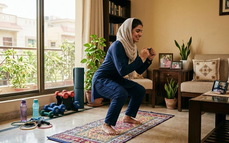 cardio-at-home-for-pakistani-women