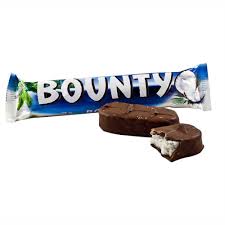 bounty