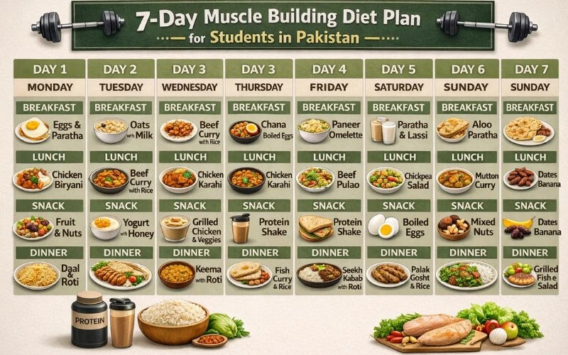 7-day-muscle-building-diet-plan
