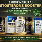 5 Best Natural Testosterone Boosters in Pakistan Without Side Effects (Halal Guide) best-natural-testosterone-booster-pakistan-halal