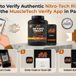 How to Verify Authentic Nitro-Tech Ripped Using the MuscleTech Verify App in Pakistan nitro-tech-ripped-original-check-pakistan-guide.webp