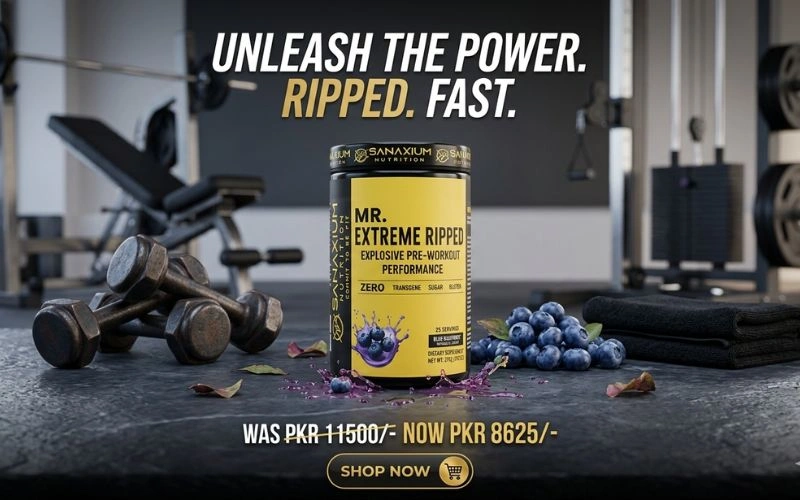 pre-workout-supplements-in-pakistan