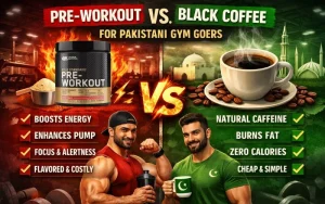 pre-workout-vs-coffee-pakistan-best-for-gym