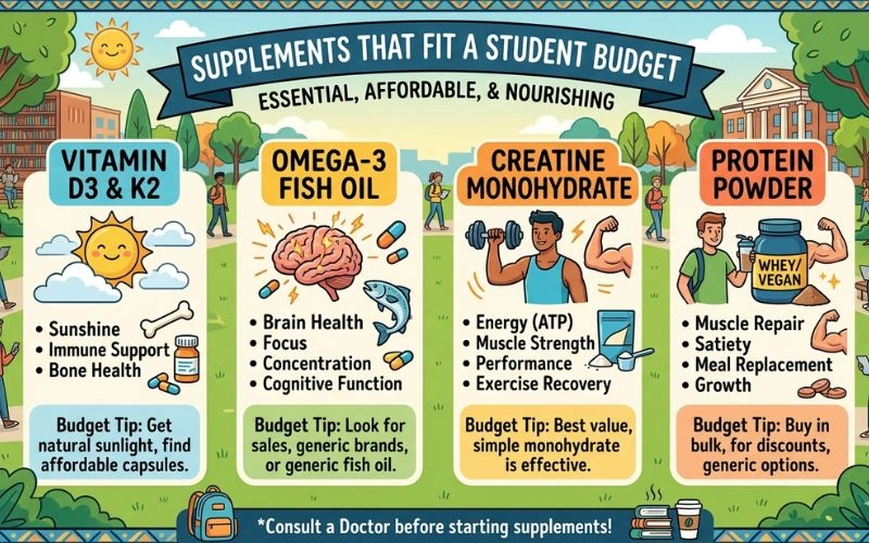 supplements-that-fit-a-student-budget