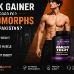 Is Bulk Gainer Good for Ectomorphs in Pakistan Best Bulk Gainer for Ectomorphs in Pakistan