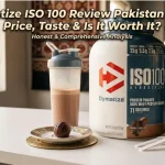 Dymatize ISO 100 Review Pakistan 2026 Price, Taste & Is It Worth It? Dymatize-ISO-100-Price-in-Pakistan-2026-Review.webp
