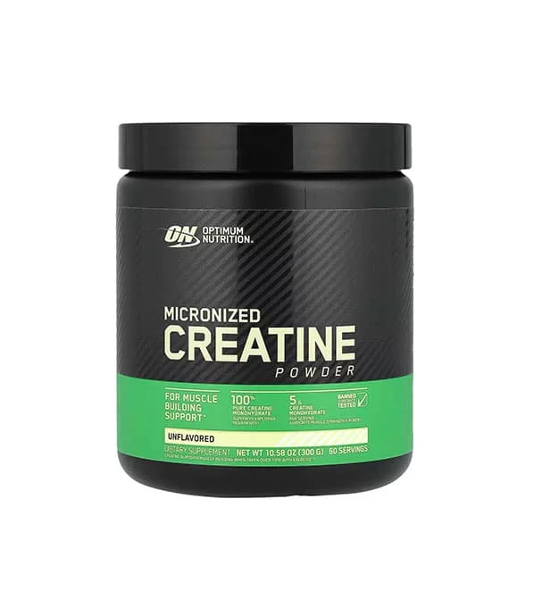 ON-Creatine